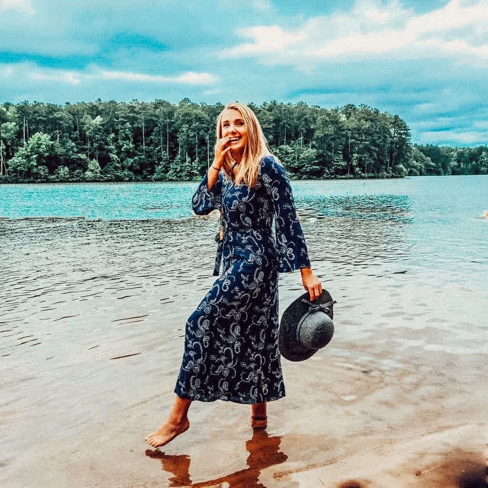 Hat - Picture 1 of 9